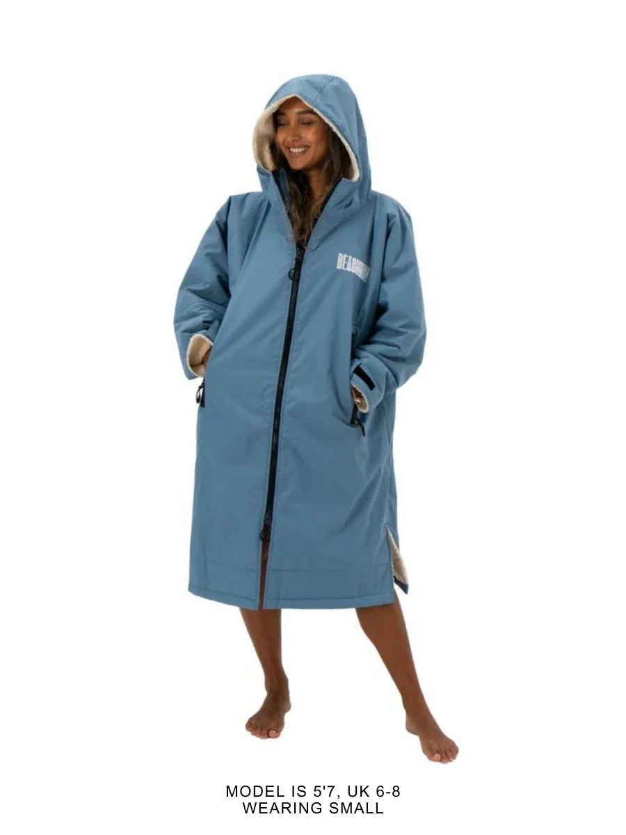 BEACHBUM BROBE - SEA BLUE - Image 4
