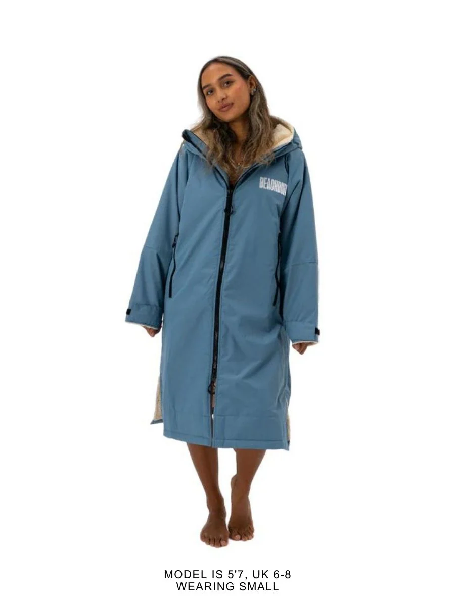 BEACHBUM BROBE - SEA BLUE - Image 5