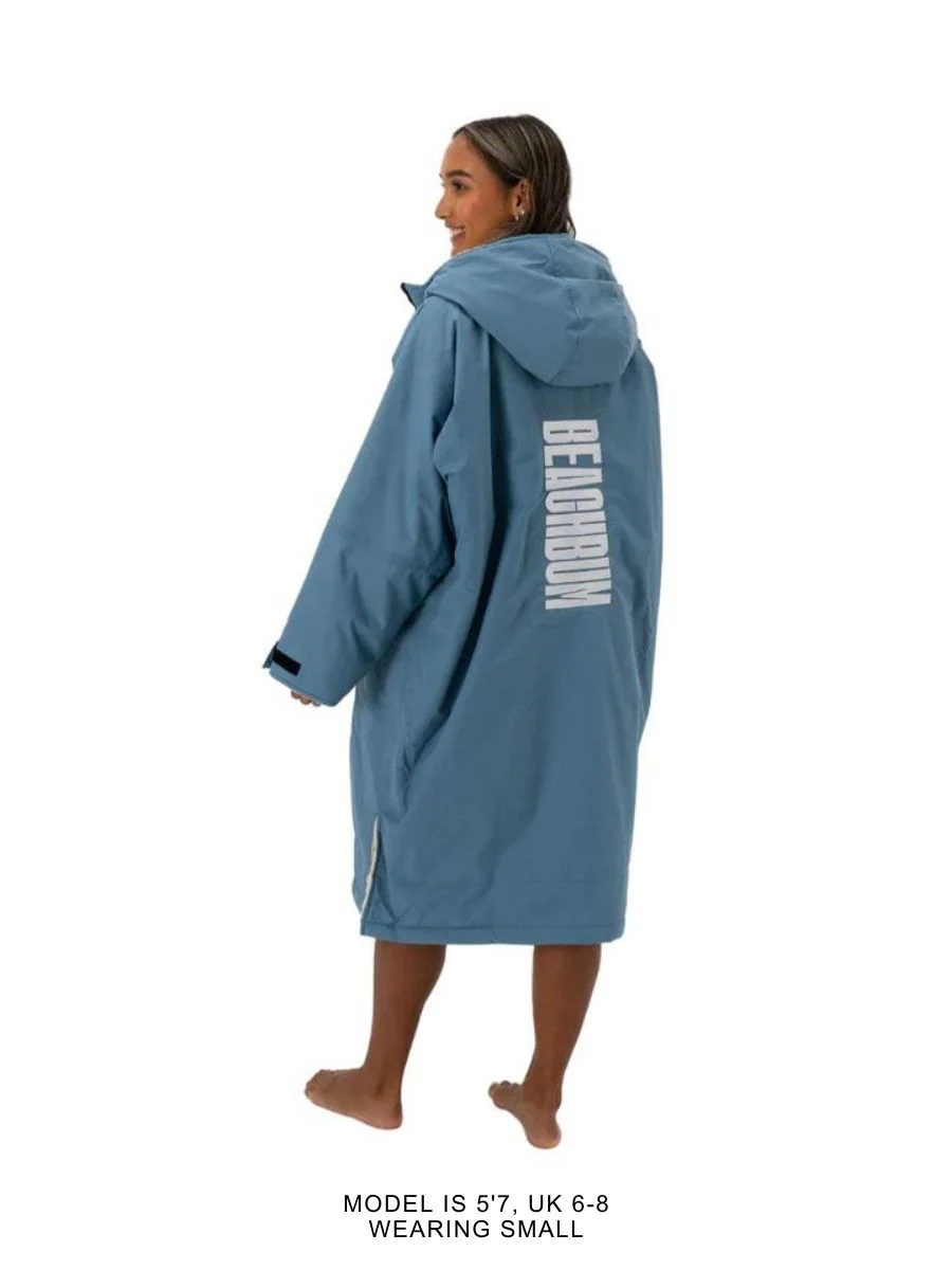 BEACHBUM BROBE - SEA BLUE - Image 6