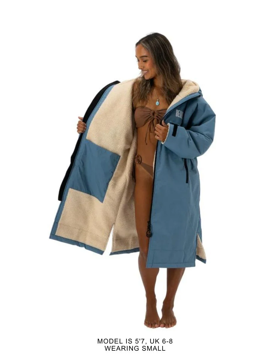 BEACHBUM BROBE - SEA BLUE - Image 7
