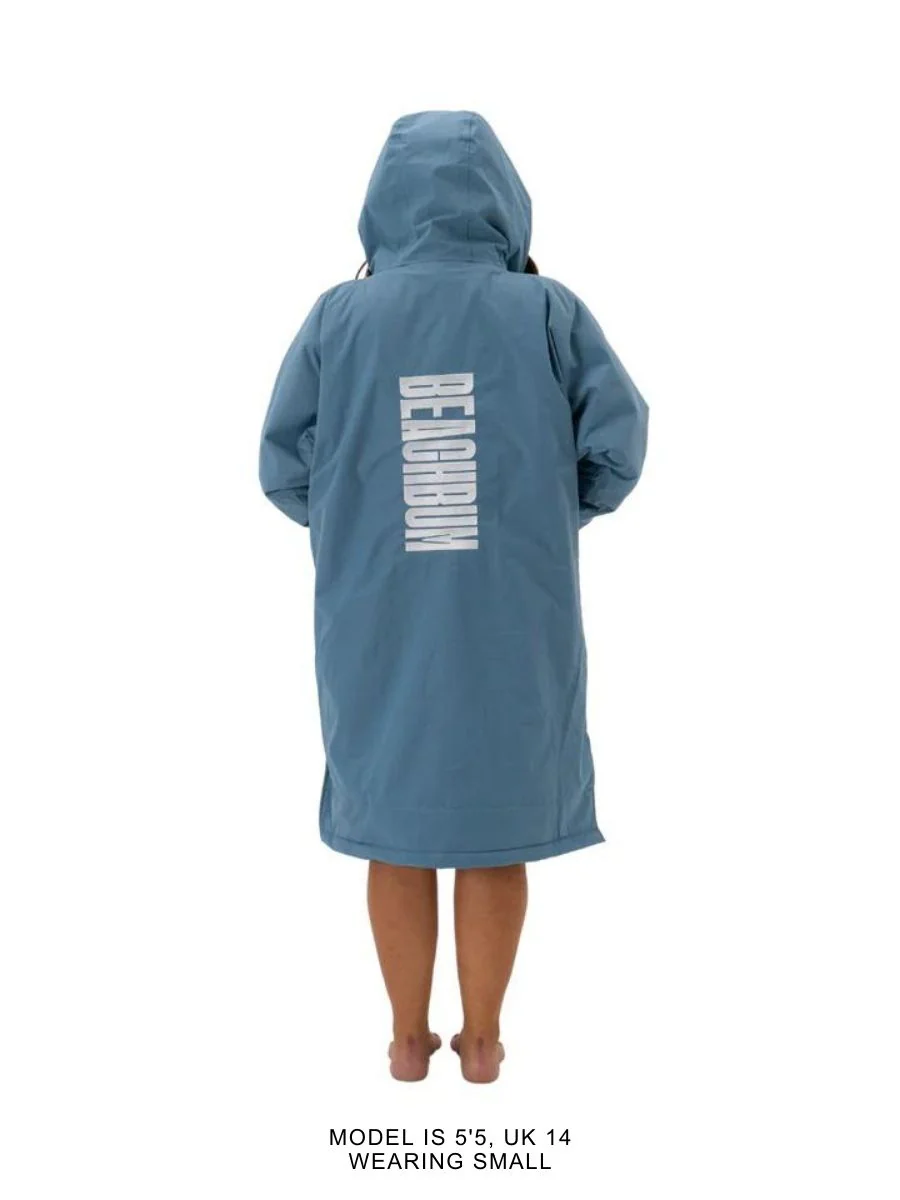 BEACHBUM BROBE - SEA BLUE - Image 8