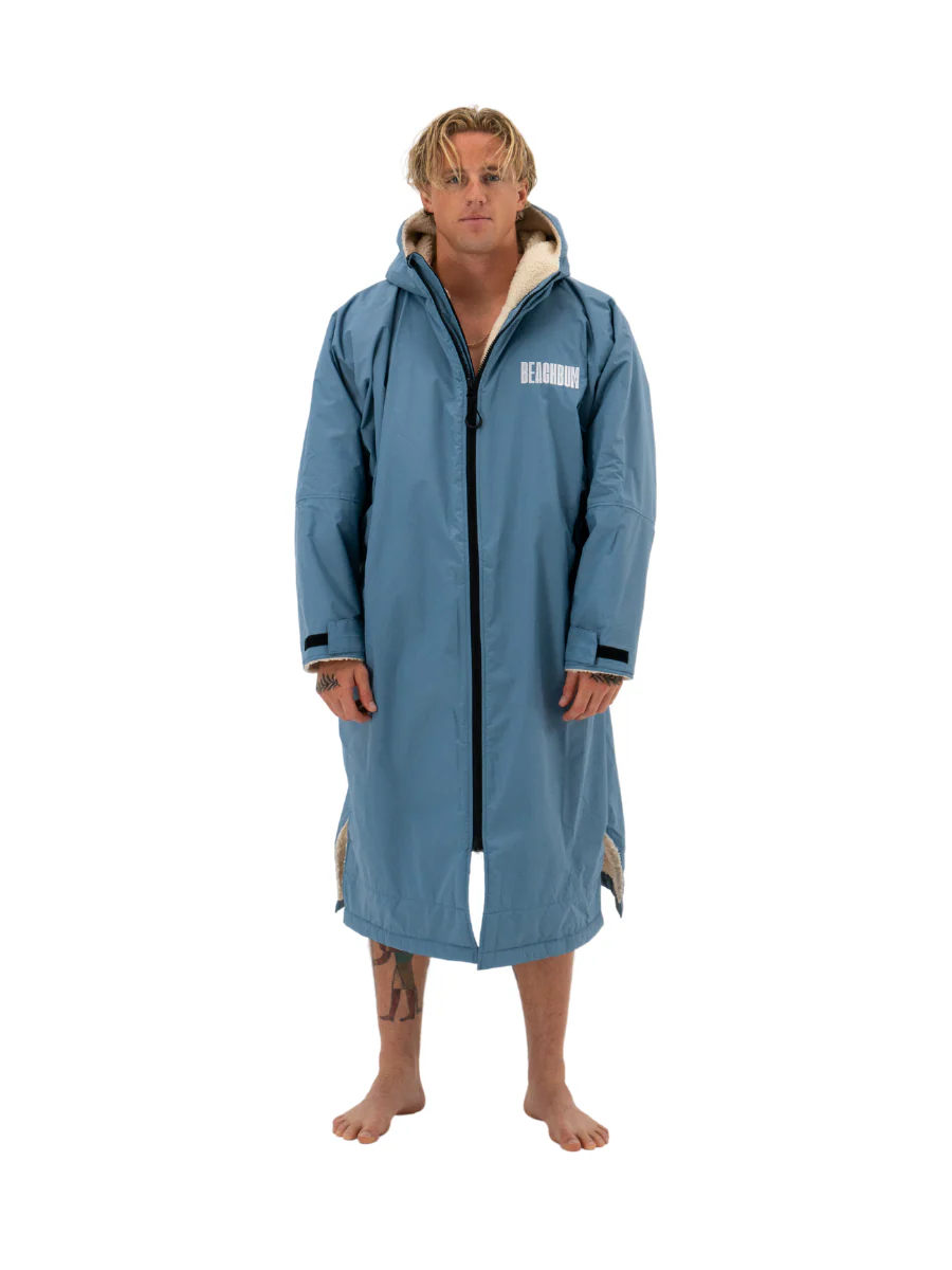 BEACHBUM BROBE - SEA BLUE - Image 9