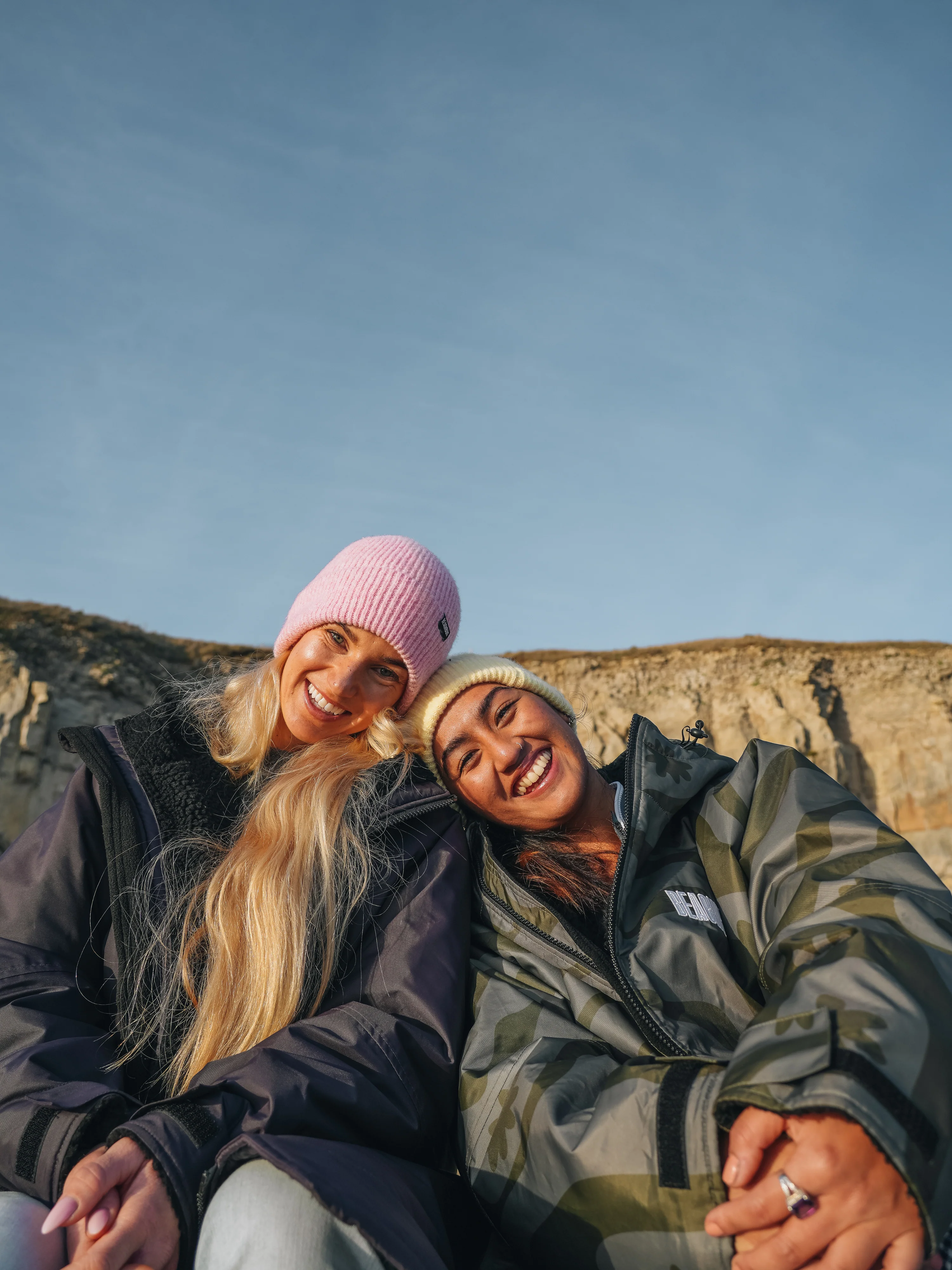 PINK - BEANIE - Image 11