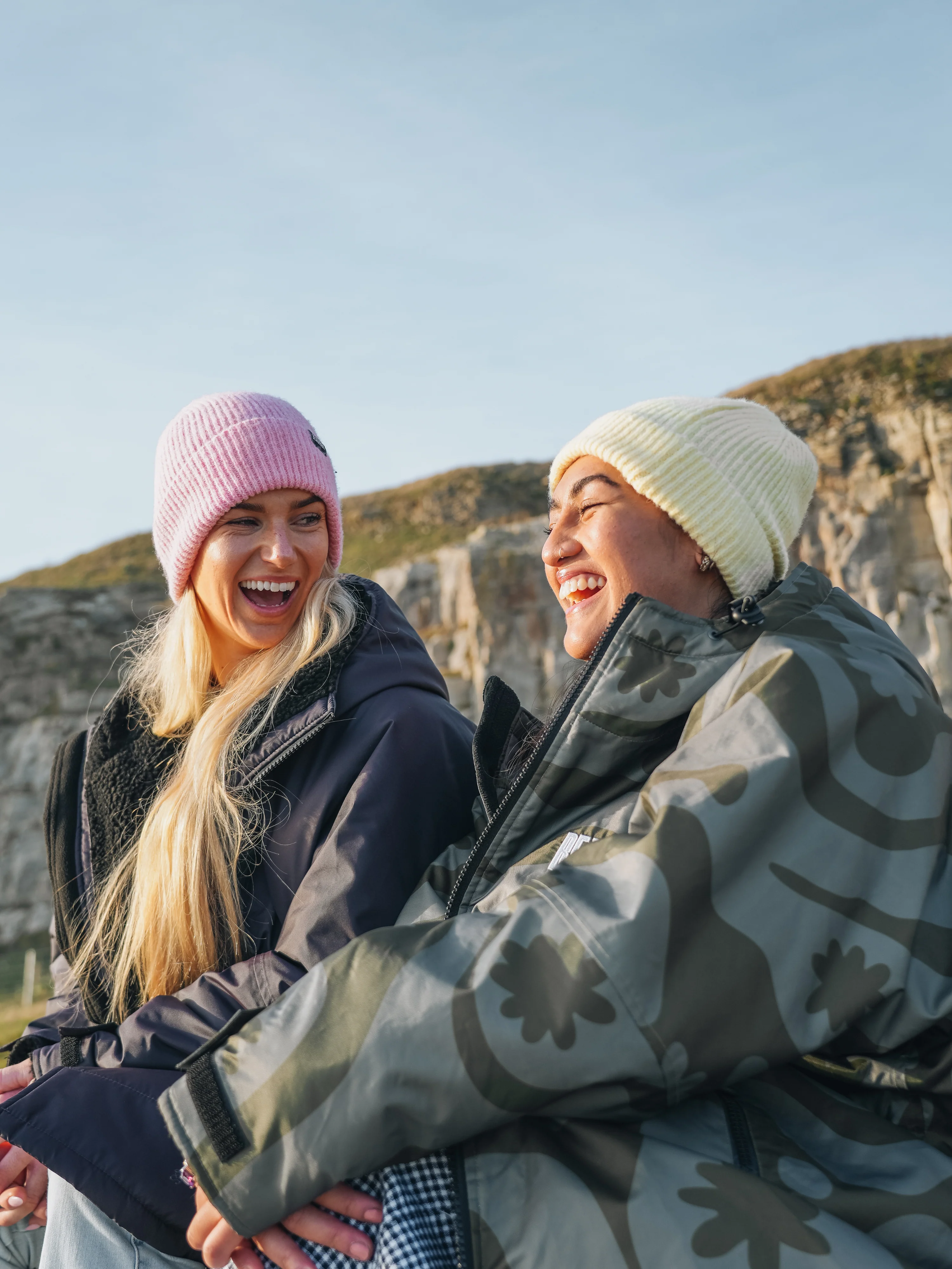 PINK - BEANIE - Image 5