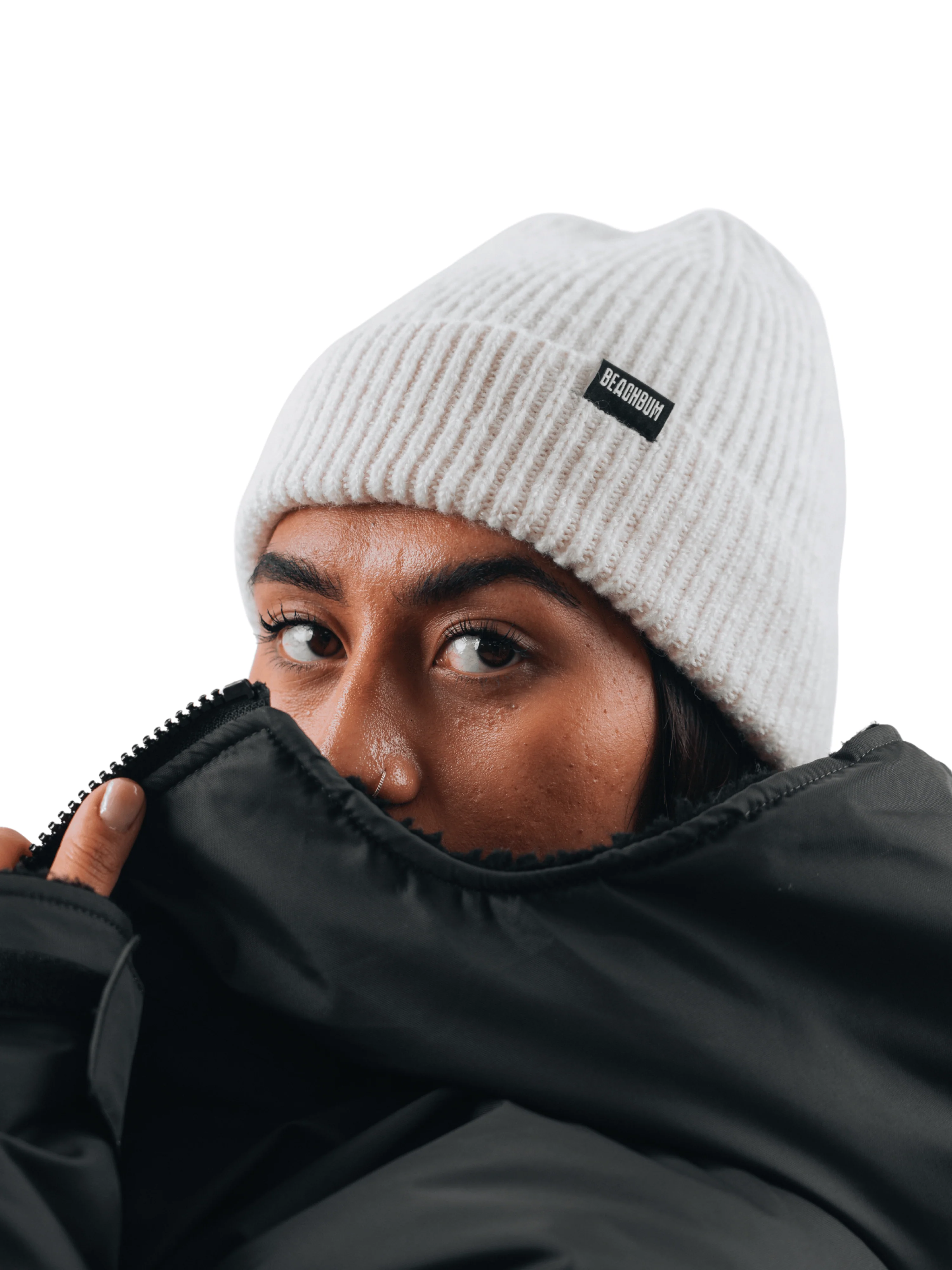 CREAM - BEANIE - Image 6