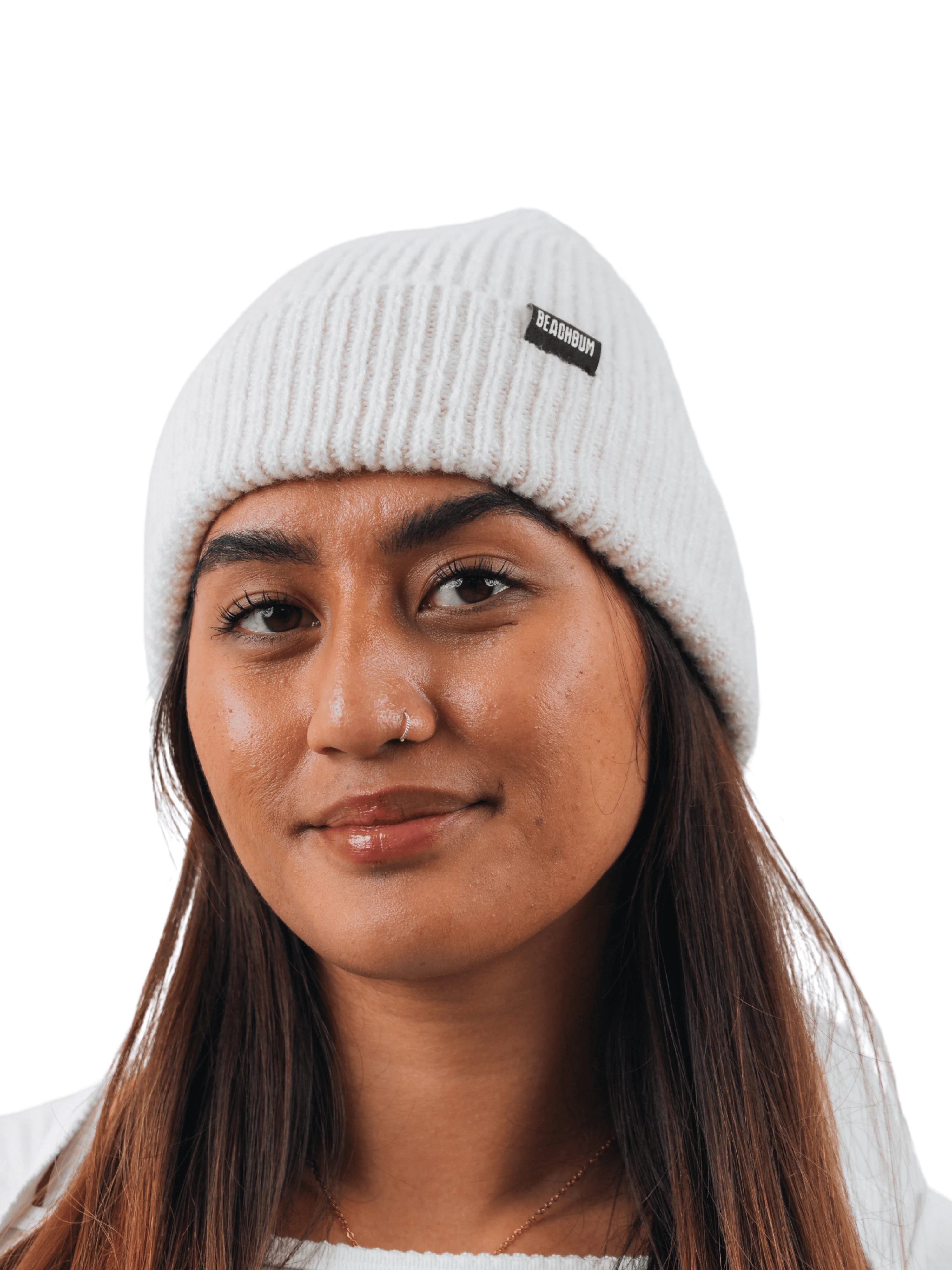 CREAM - BEANIE - Image 7
