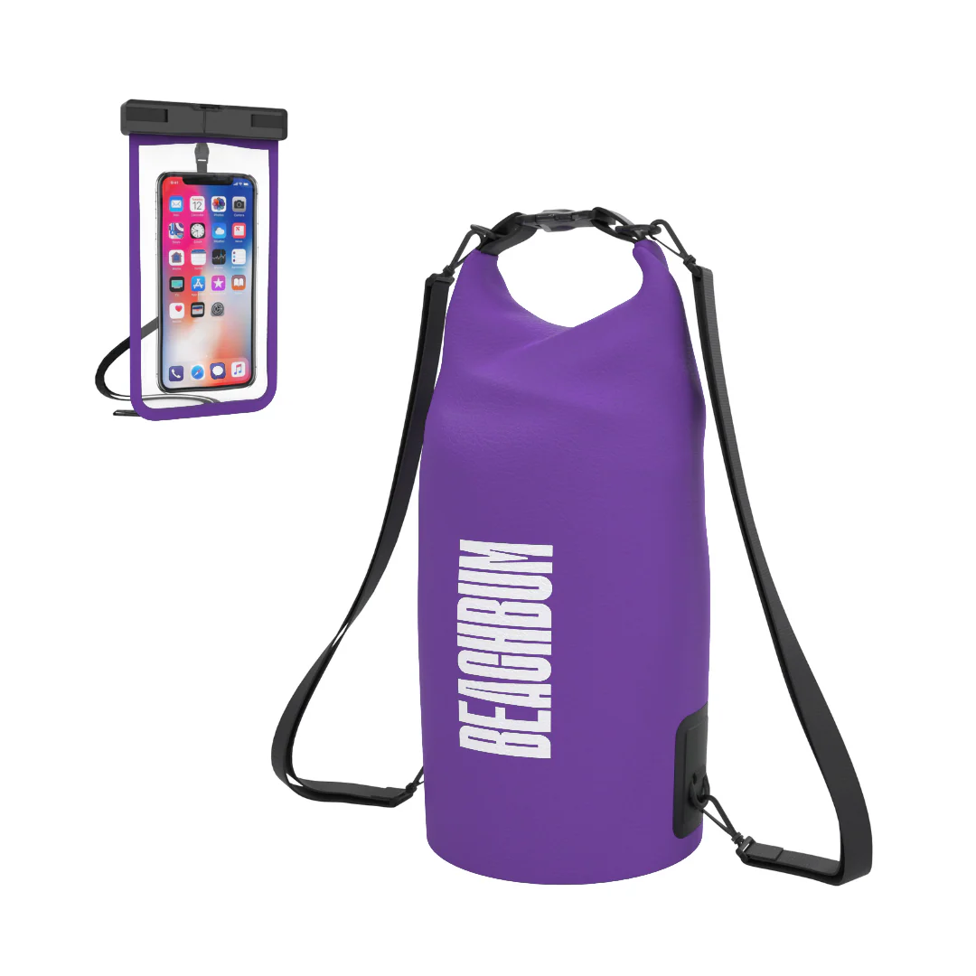 20L DRY BAG - Image 7