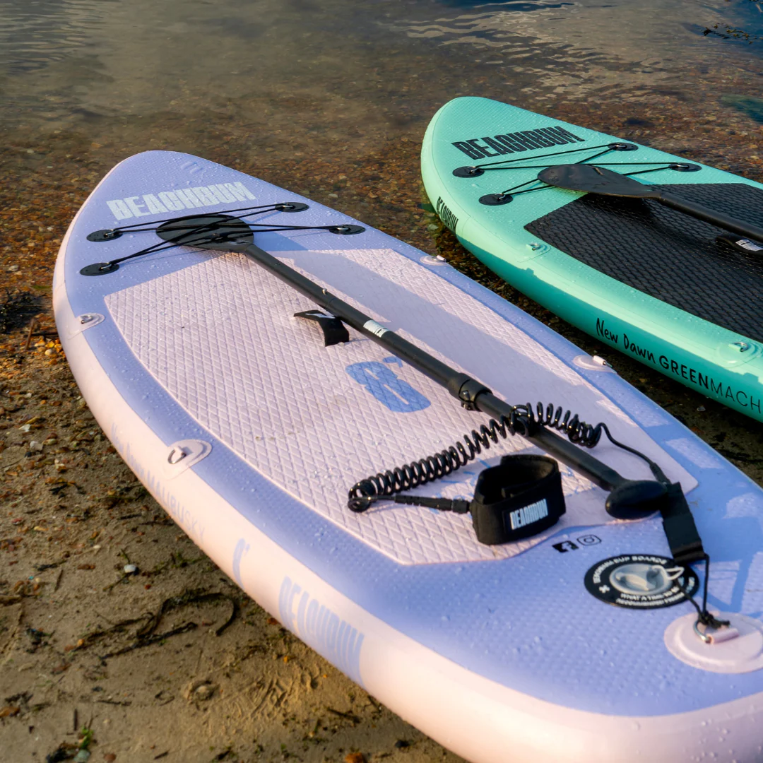 KIDS MALIBU SKY PADDLE BOARD FULL KIT - Image 6