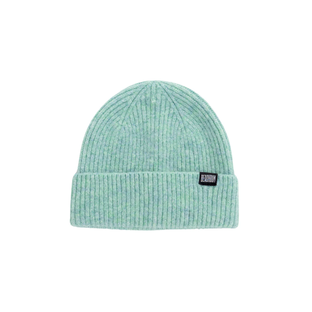 KIDS MINT GREEN - BEANIE - Image 2