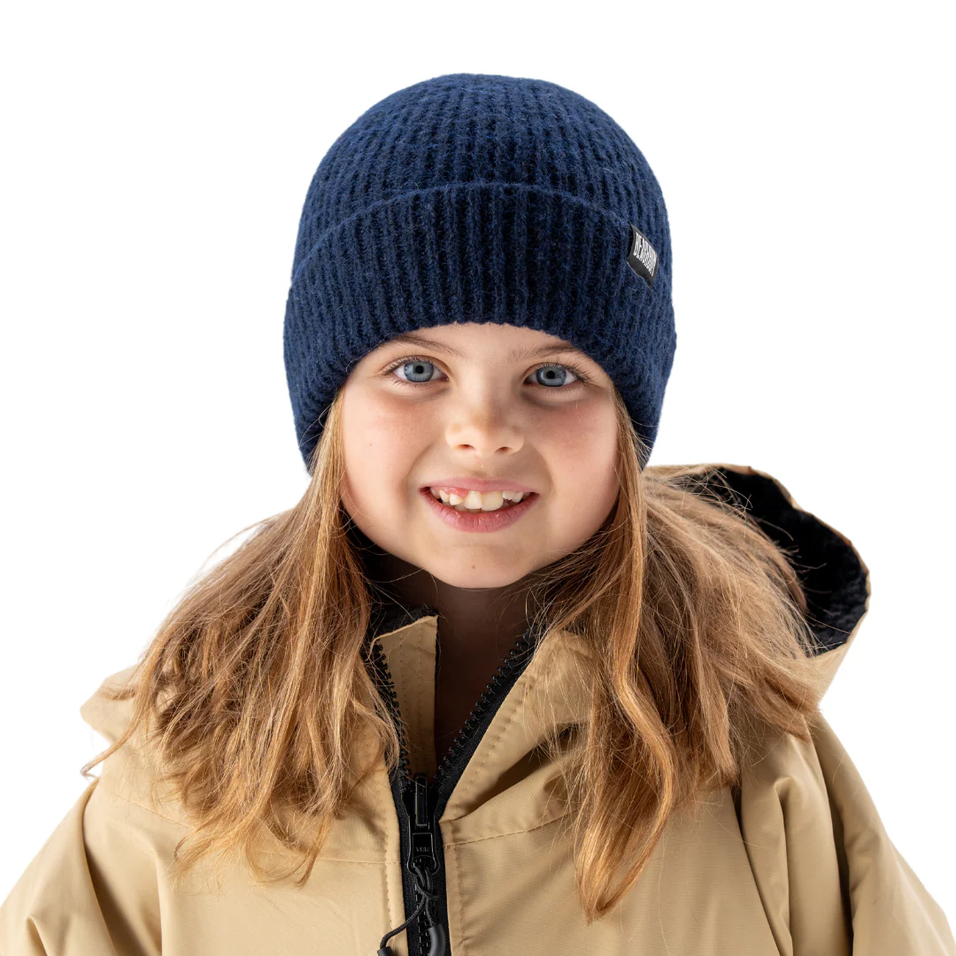 KIDS NAVY - BEANIE - Image 4