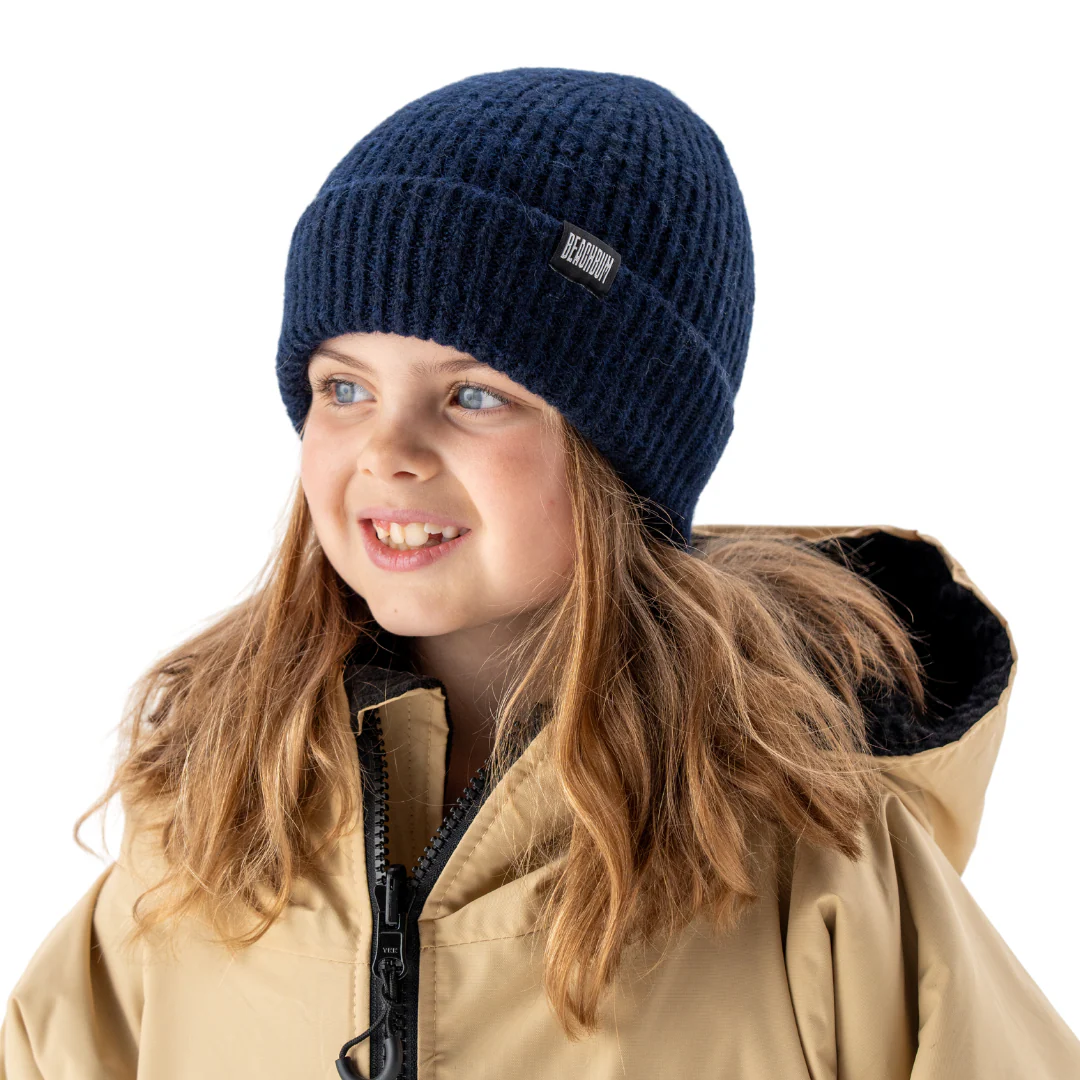 KIDS NAVY - BEANIE - Image 5
