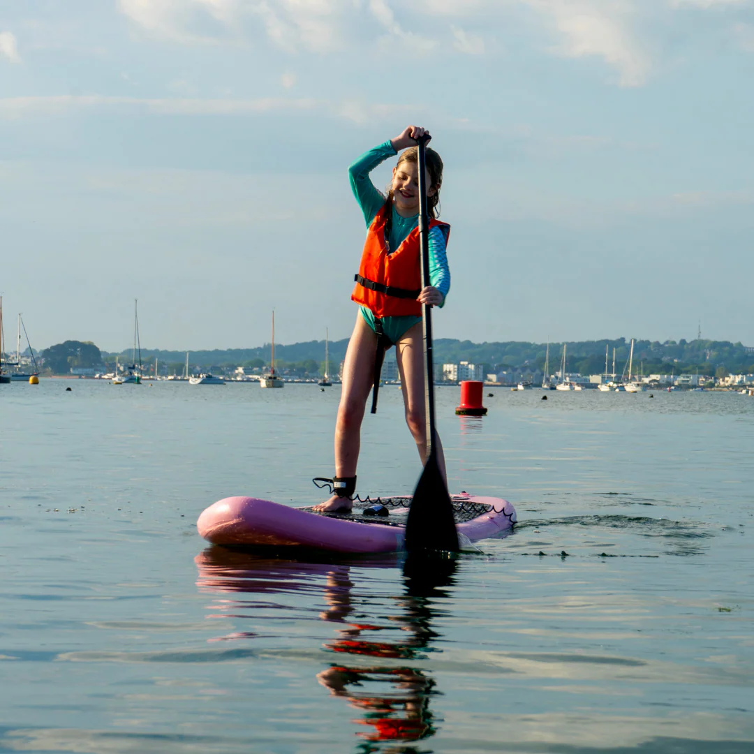 KIDS OG PADDLE BOARD FULL KIT - Image 4