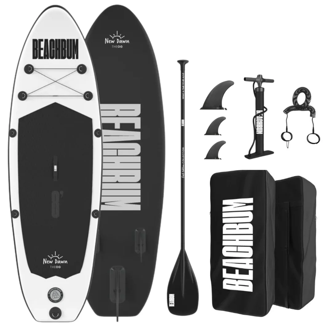 KIDS OG PADDLE BOARD FULL KIT - Image 6