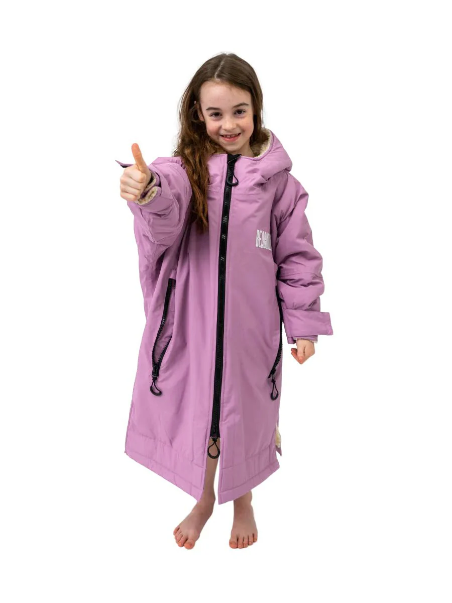 BEACHBUM KIDS - LILAC BROBE - Image 9