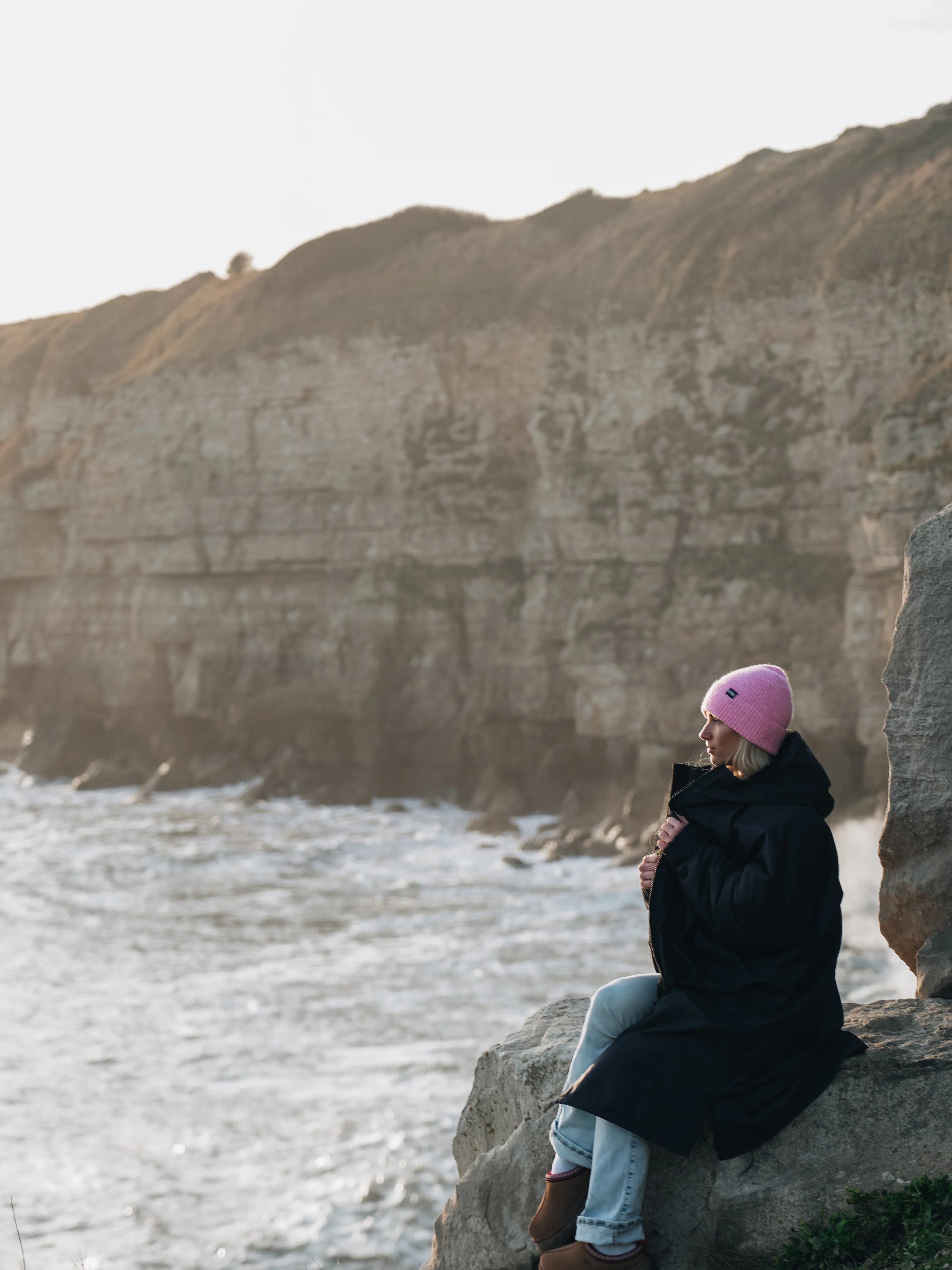 PINK - BEANIE - Image 7