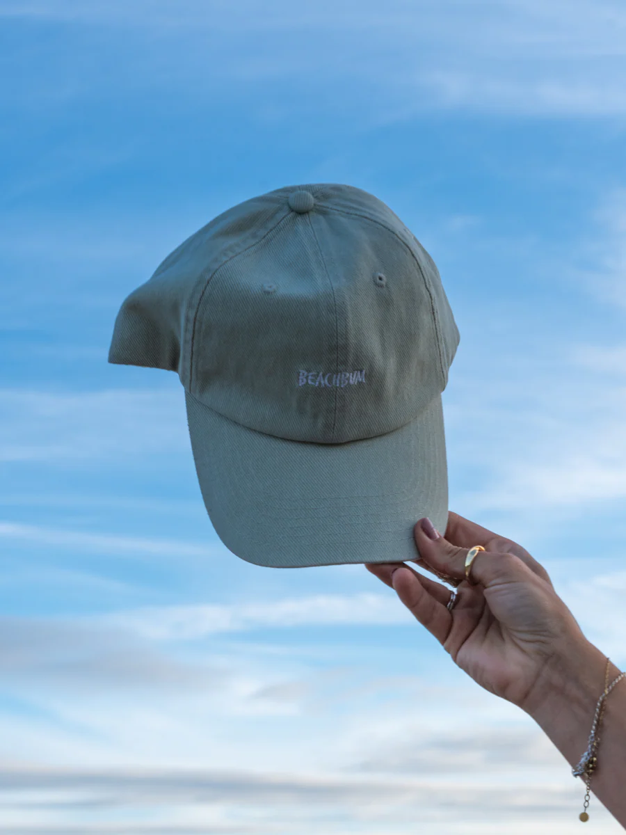 MINT GREEN - CAP - Image 3