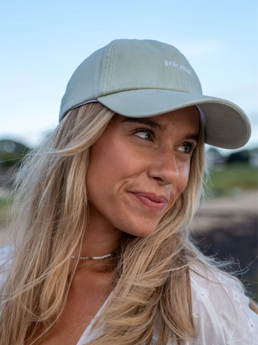 MINT GREEN - CAP - Image 6