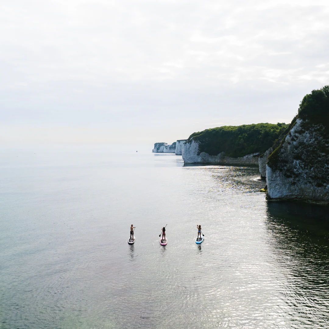 THE OG PADDLE BOARD FULL KIT - Image 11
