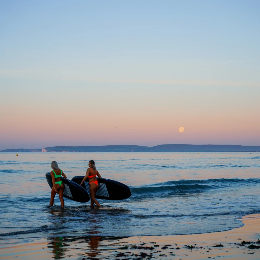 THE OG PADDLE BOARD FULL KIT - Image 12