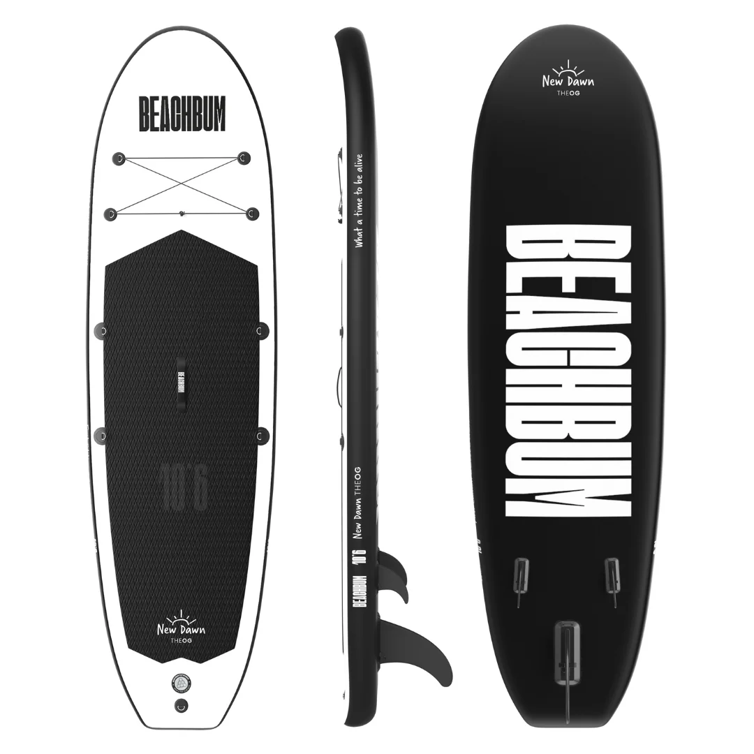 THE OG PADDLE BOARD FULL KIT - Image 13