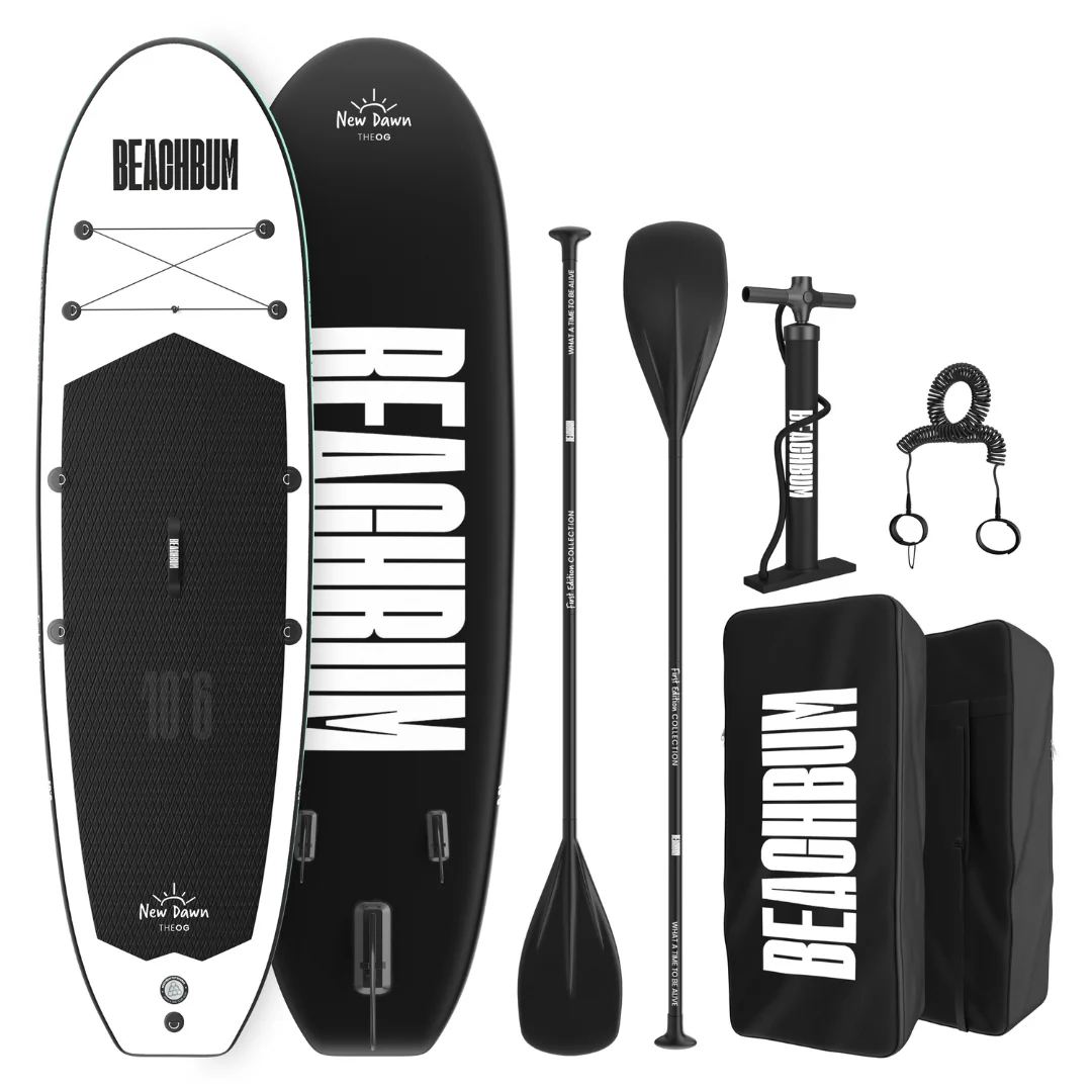 THE OG PADDLE BOARD FULL KIT - Image 19