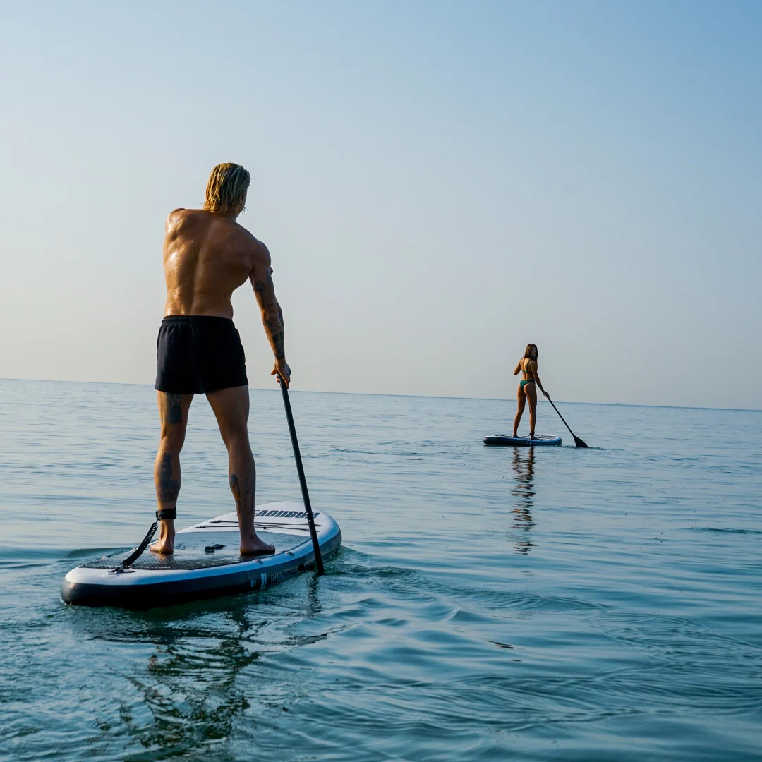 THE OG PADDLE BOARD FULL KIT - Image 3