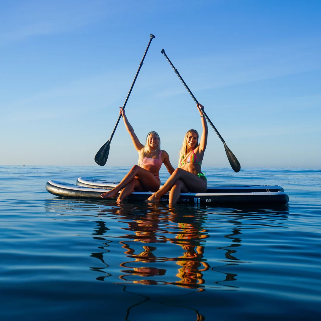 THE OG PADDLE BOARD FULL KIT - Image 5