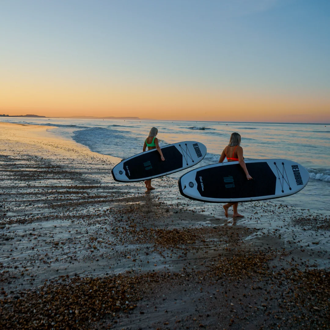 THE OG PADDLE BOARD FULL KIT - Image 6