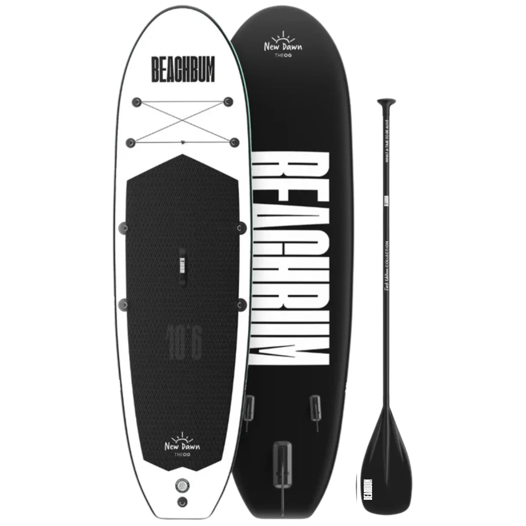 THE OG PADDLE BOARD FULL KIT - Image 9