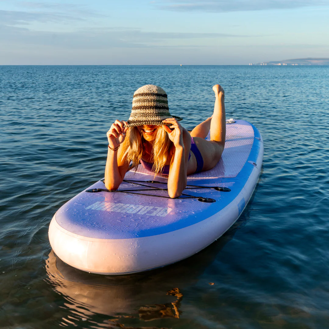 MALIBU SKY PADDLE BOARD FULL KIT - Image 10