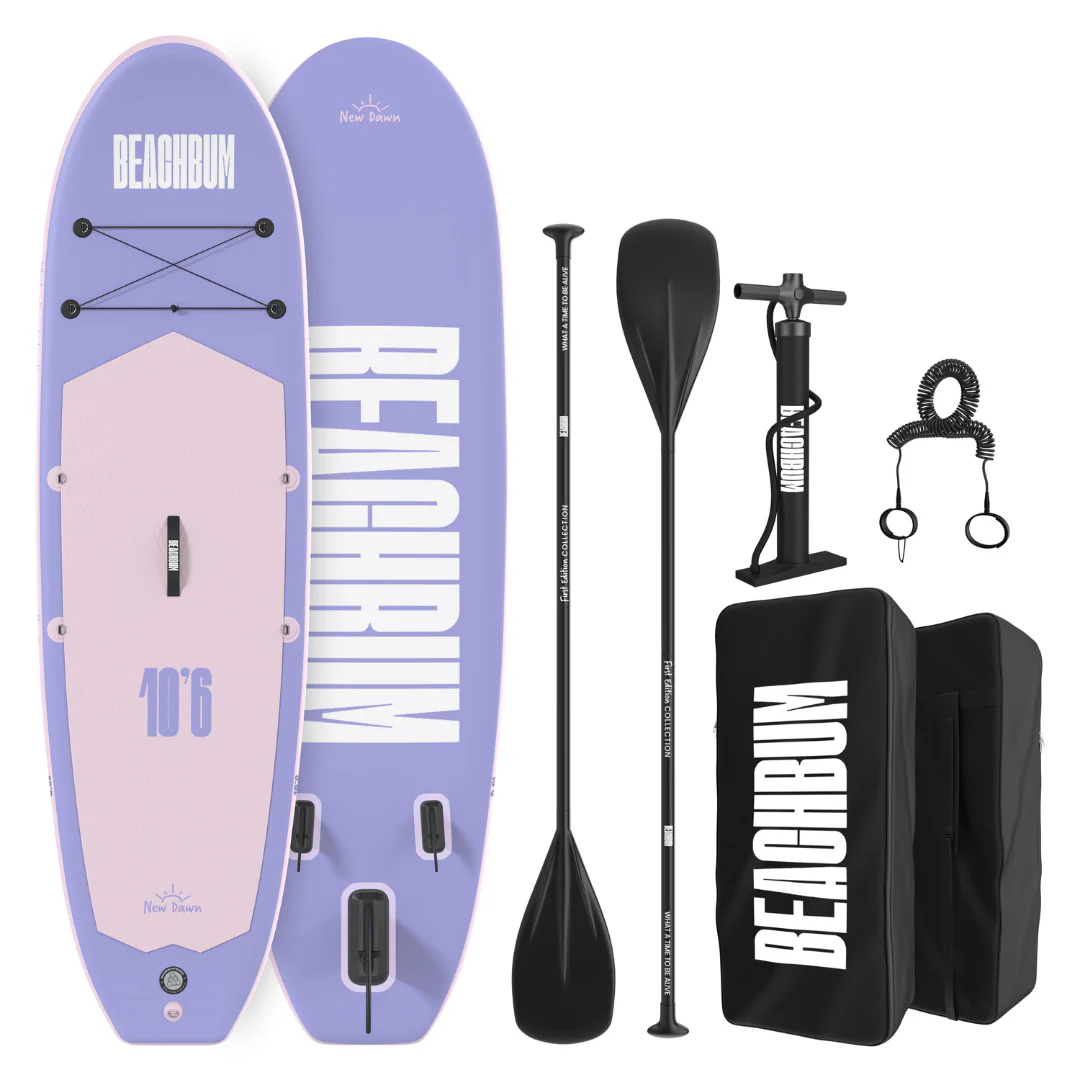 MALIBU SKY PADDLE BOARD FULL KIT - Image 13