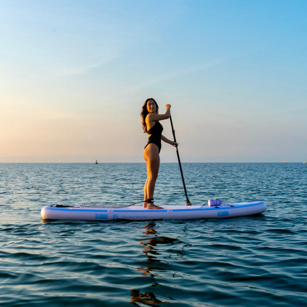 MALIBU SKY PADDLE BOARD FULL KIT - Image 4