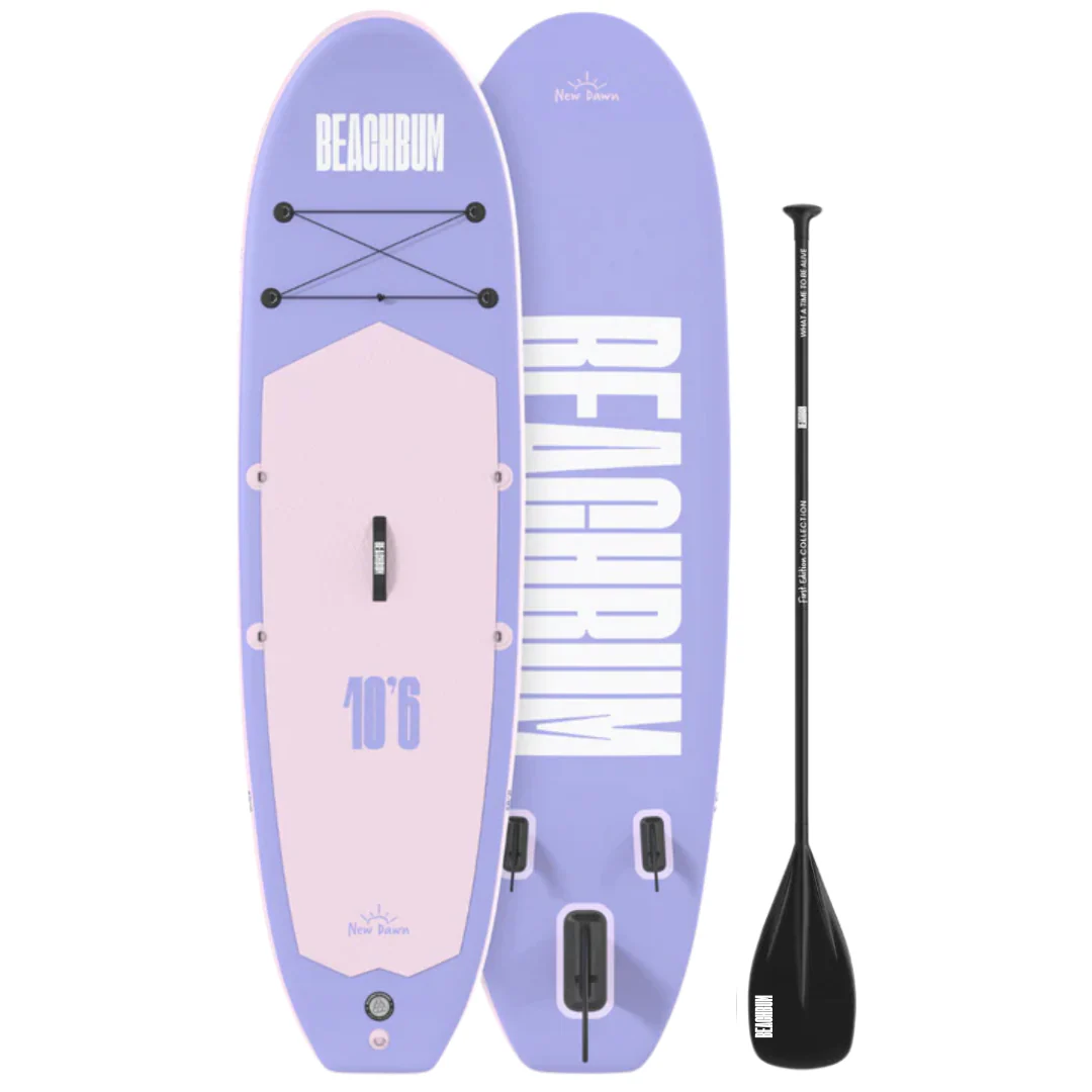 MALIBU SKY PADDLE BOARD FULL KIT - Image 5
