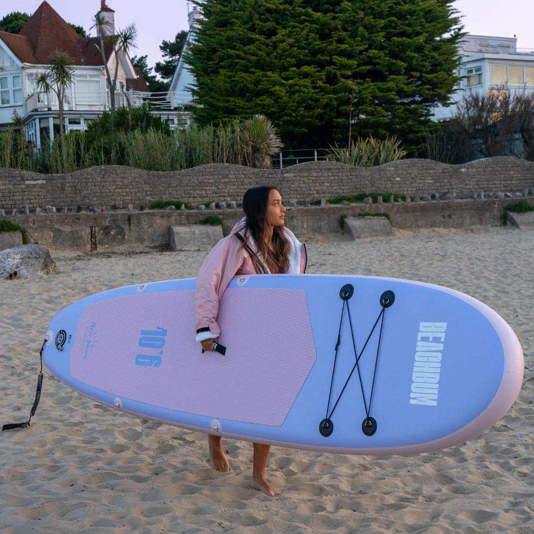 MALIBU SKY PADDLE BOARD FULL KIT - Image 7
