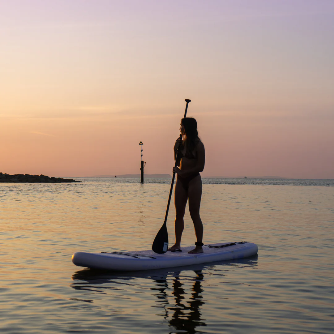 MALIBU SKY PADDLE BOARD FULL KIT - Image 8