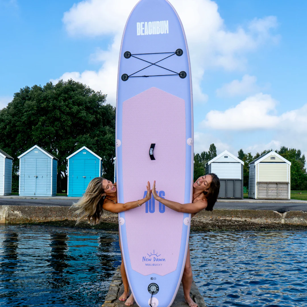 MALIBU SKY PADDLE BOARD FULL KIT - Image 9