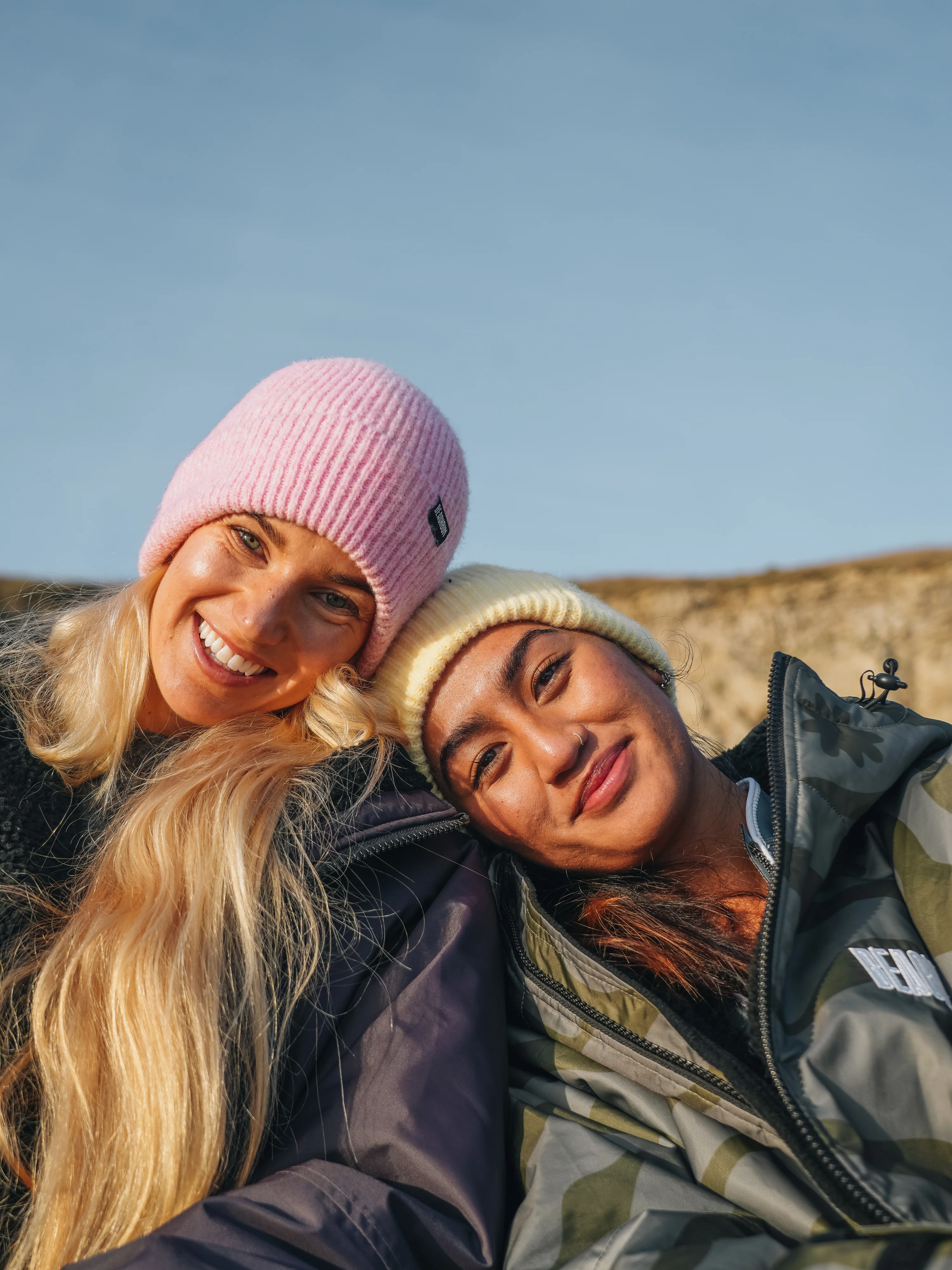 PINK - BEANIE - Image 4