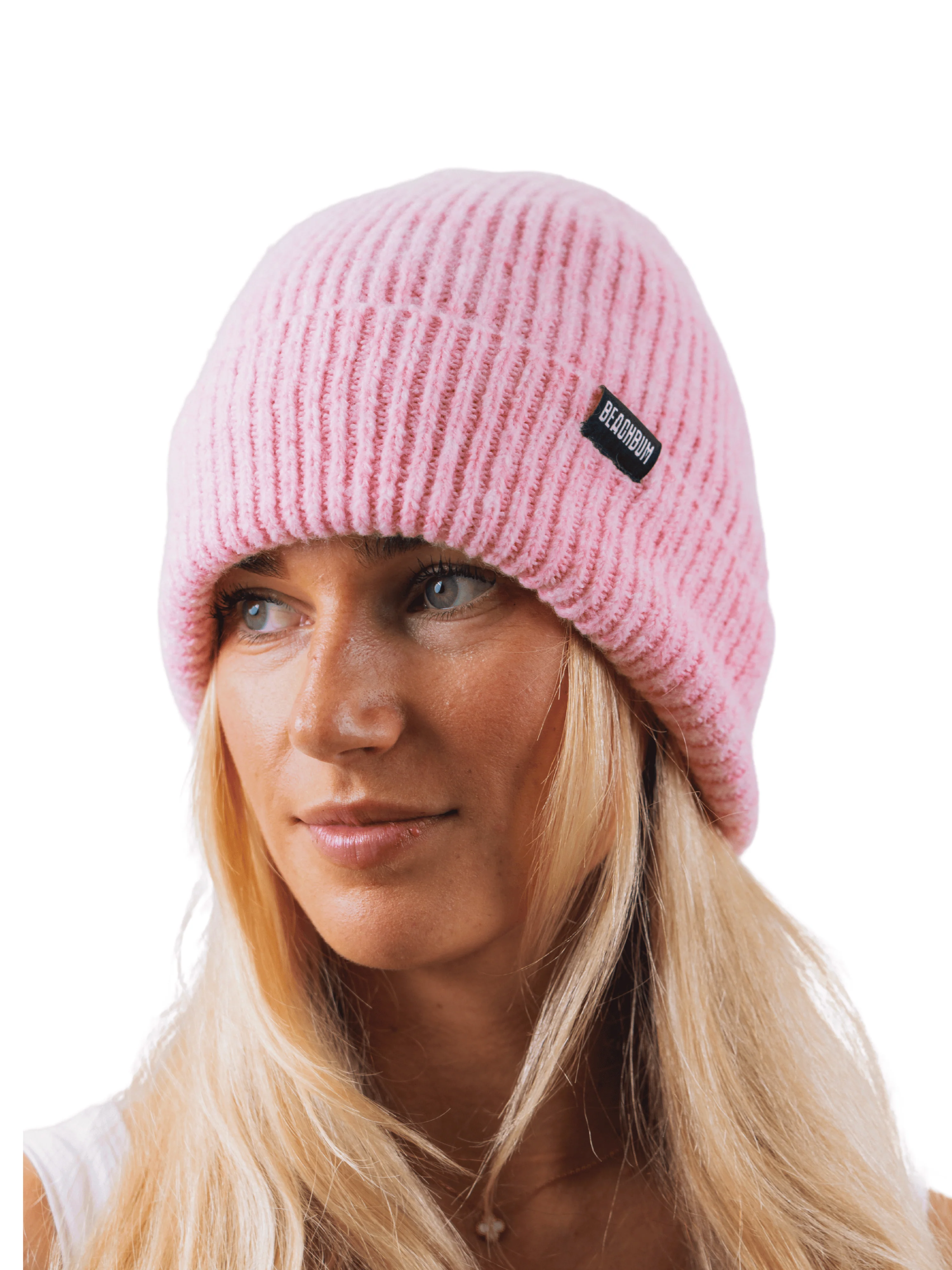 PINK - BEANIE - Image 6
