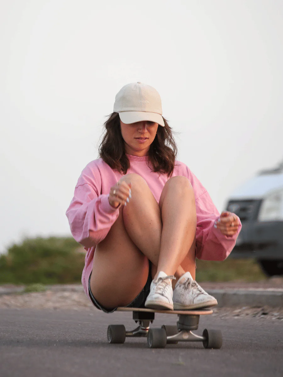 SAND - CAP - Image 4