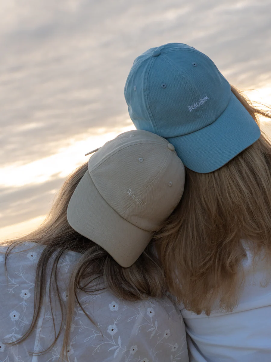 SAND - CAP - Image 6