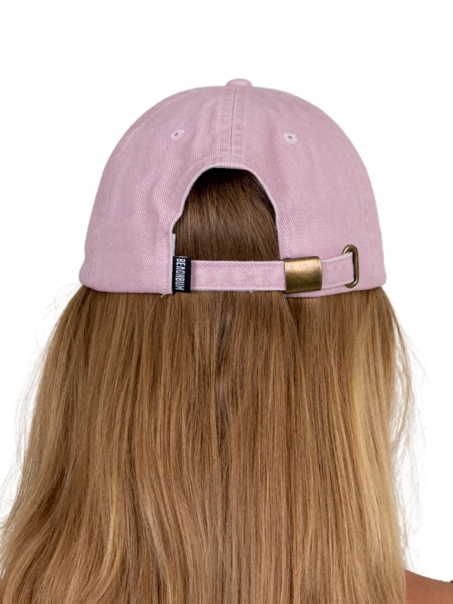 SOFT PINK - CAP - Image 10