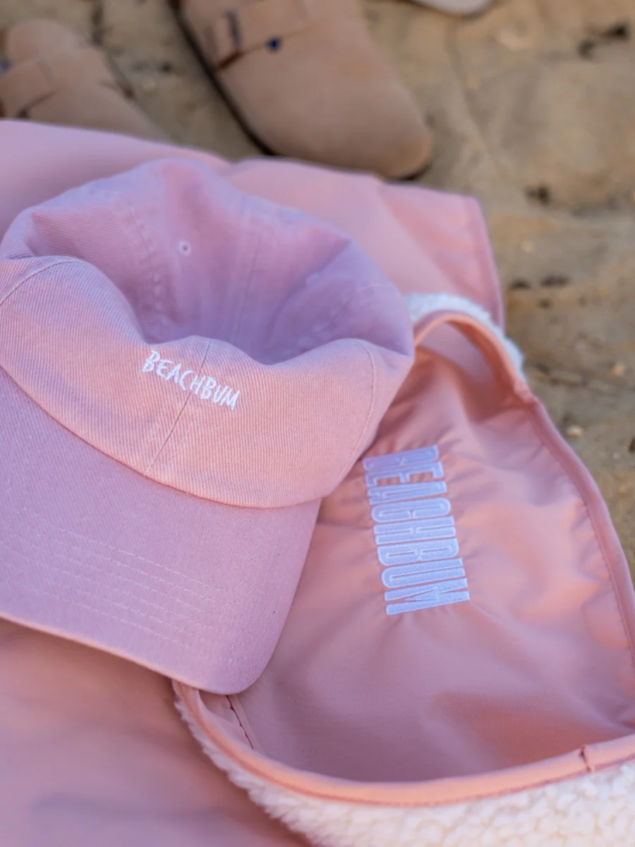 SOFT PINK - CAP - Image 7