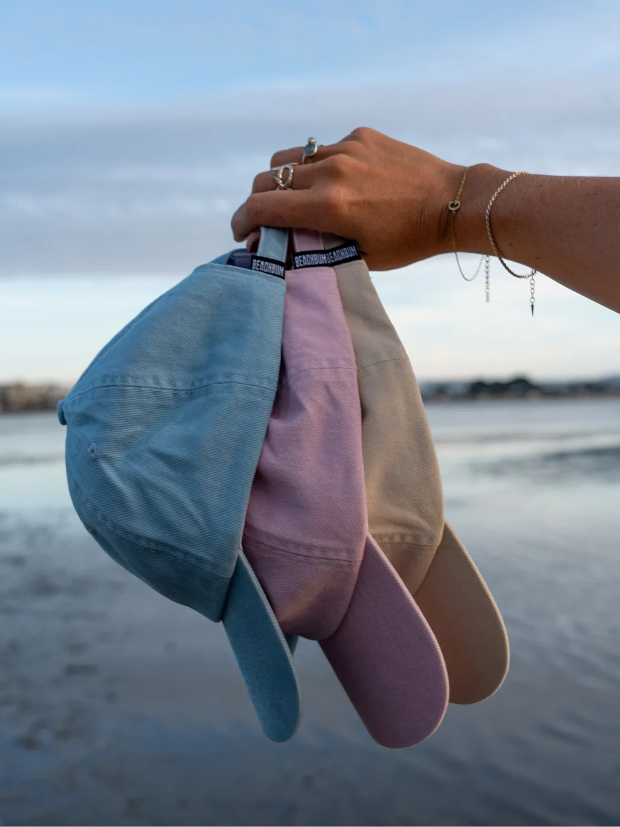 SOFT PINK - CAP - Image 8