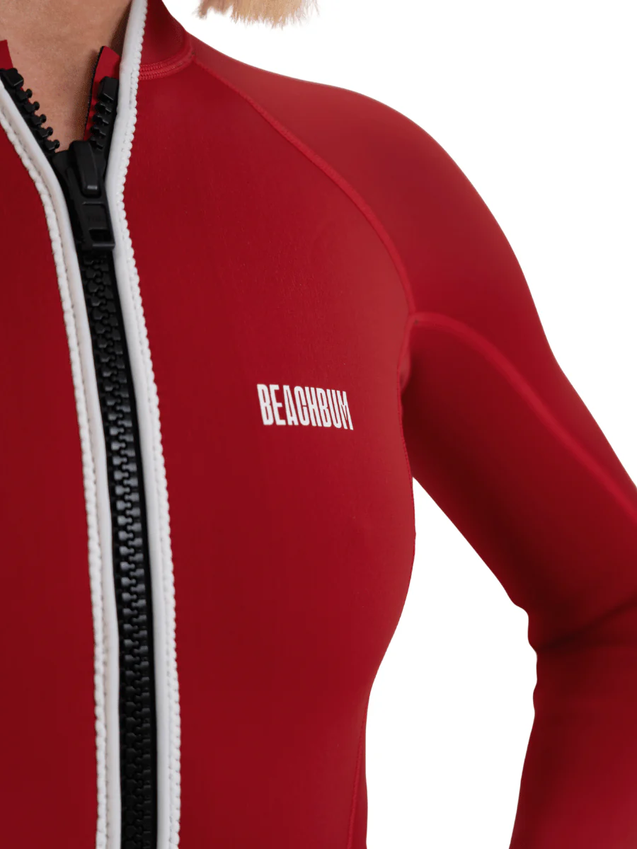 SPRINGSUIT - CHILLY RED - Image 5