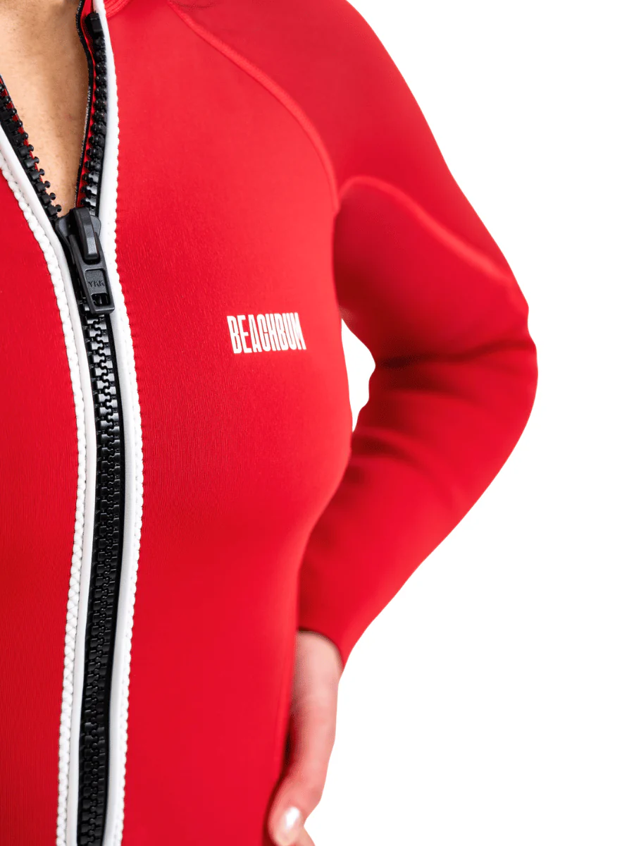 SPRINGSUIT LOW-LEG - CHILLY RED - Image 6