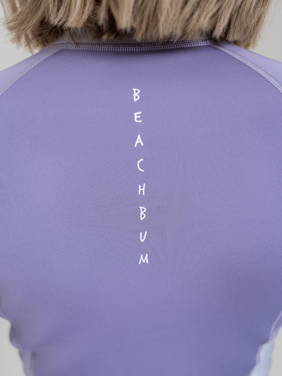 SPRINGSUIT LOW-LEG - LILAC - Image 8
