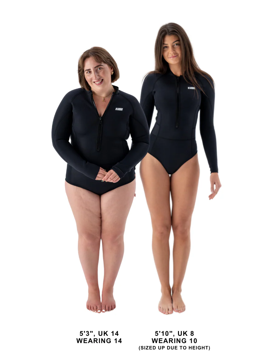 SPRINGSUIT - BLACK - Image 11