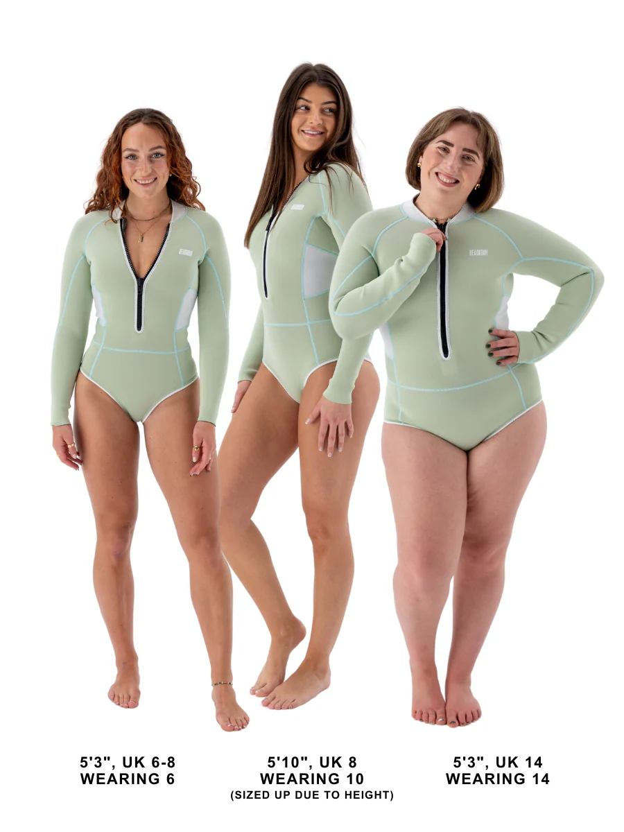 SPRINGSUIT - GREEN - Image 8