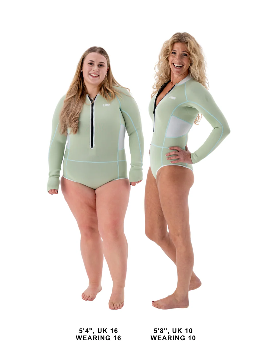 SPRINGSUIT - GREEN - Image 9