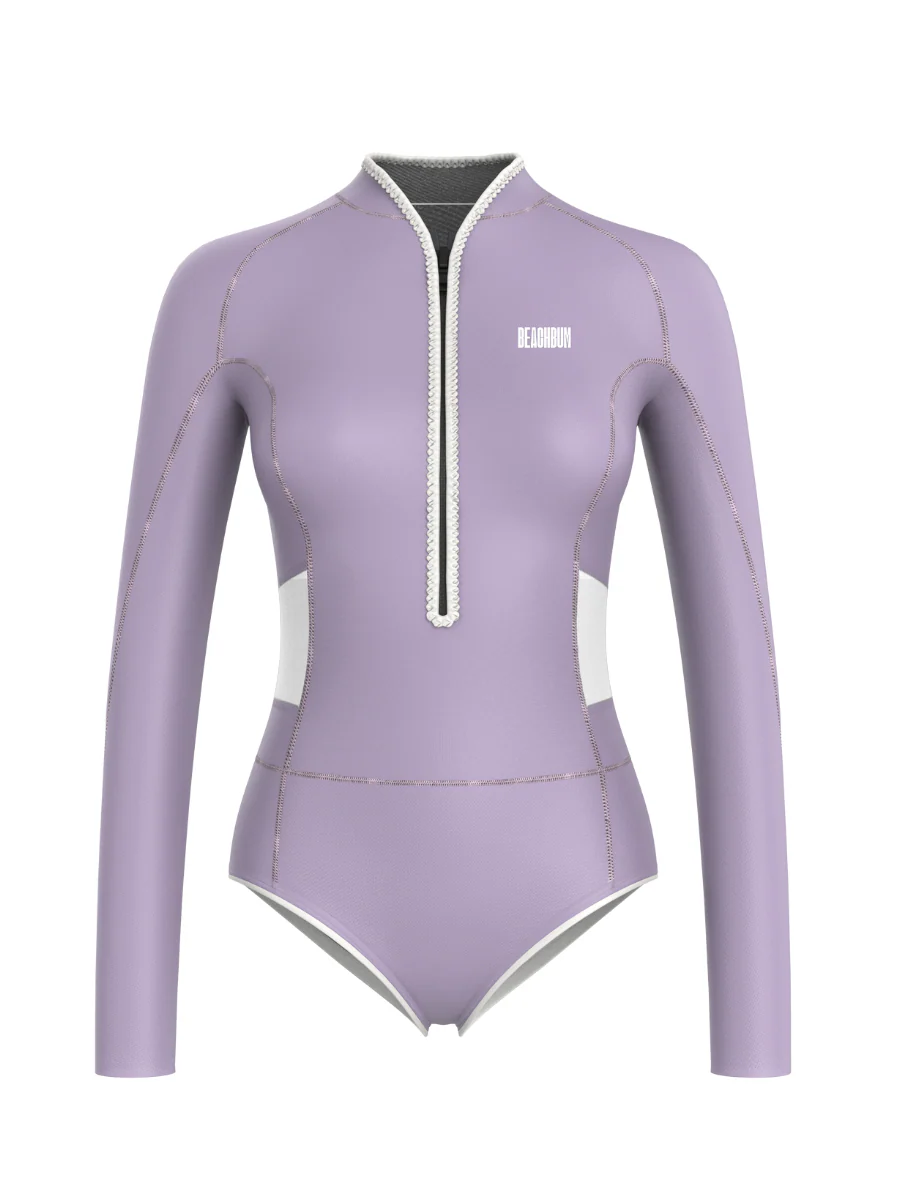 SPRINGSUIT - LILAC - Image 3